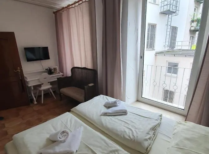 Seibel Guest house