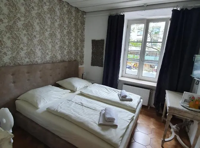 Guest house Seibel