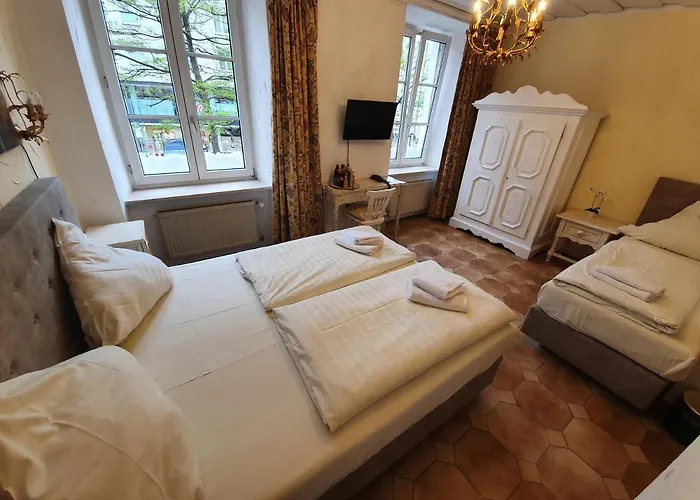 Guest house Seibel